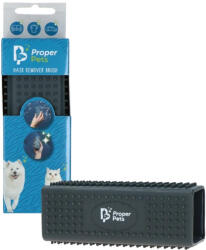 Show Tech Proper Pets szőrleszedő, hajleszedő szilikon (PROPV007)