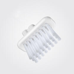 Cleany Teeth Ultrahangos fogkefe - pótfej 2db (CT-592862)