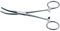 Solinger Solingen Fülszőr Kiszedő Hajlított 14 cm-es (B-SG-DG1402)