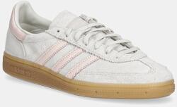 Adidas velúr sportcipő Handball Spezial - szürke Női 35.5 - answear - 37 490 Ft