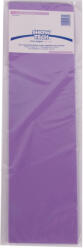 Show Tech Rizspapír Lila 40x10cm - 100db/csomag (65STE007)