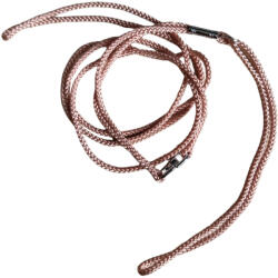 Topmast Felvezető póráz rosegold 120cm x 3mm (SL-0403RG)