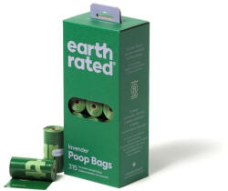 Earth Rated levendulás kakizacsi 21x15db (E-BG0005)