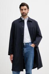 Tommy Hilfiger kabát sötétkék, átmeneti, MW0MW39719 - sötétkék L
