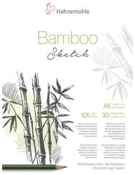 Vázlatfüzet HAHNEMÜHLE BAMBOO SKETCH | different dimensions