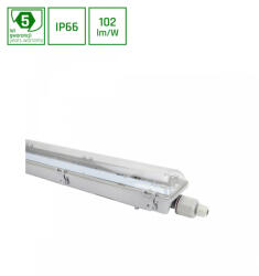 spectrumLED LIMEA LED SMD 5630 36W 120cm CW GARAGE transparent (SLI028101CW_TR)