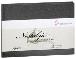  Sketchbook HAHNEMÜHLE NOSTALGIE táj | different dimensions