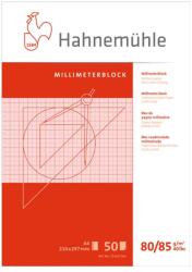  Milliméteres papírtömb HAHNEMÜHLE | different dimensions