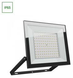spectrumLED NOCTIS LUX 4 230V 100W IP65 CW fekete (SLI029068CW_PW)