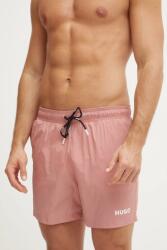 HUGO BOSS fürdőnadrág rózsaszín, 50469304 - rózsaszín XL