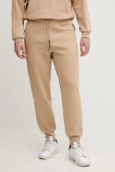 Adidas melegítőnadrág x Z. N. E bézs, nyomott mintás, JW4725 - bézs XL