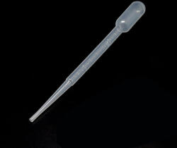  Pipetta 3 ml - kezmuvesellato