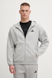 Adidas felső Future Icons - szürke S - answear - 21 290 Ft