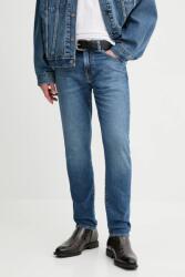 Levi's farmer 512 SLIM 28833 - lila 34/32