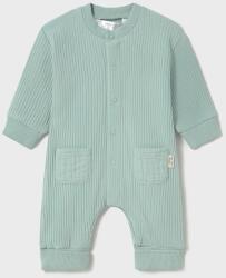 Mayoral Newborn gyerek kezeslábas 1797 - zöld 80