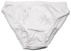 Vaganza Lányka bugyi - Fehér - 134/140 (5999120503209)