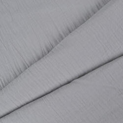 Takoy Dupla géz 240 cm szürke