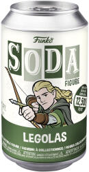 Funko SODA The Lord of the Rings Legolas