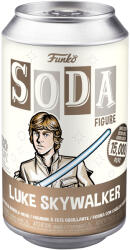 Funko SODA Star Wars Luke Skywalker