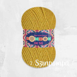 Ormo Bonbon DK 50 - Mustársárga - 98415