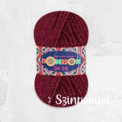 Ormo Bonbon DK 50 - Bordó - 98220