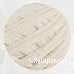 Retwisst Premium Fabric Yarn XL - Krém - 03