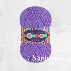 Nako Bonbon DK 50 - Lila - 98205