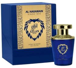Al Haramain Azlan Oud Bleu Edition Extrait de Parfum 100 ml
