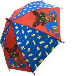  Bing gyerek félautomata esernyő Ø74 cm (BING-UMB-03)