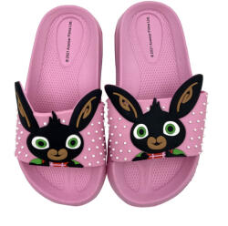 Exity Bing 3D gyerek papucs (BING-3D-Pink_27-28)