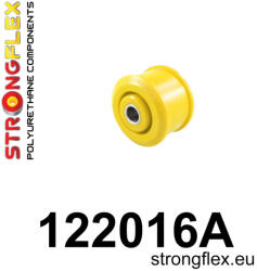  122016A: Front engine mount - lower SPORT