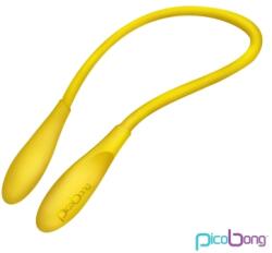  PICOBONG vibrátor transzformátor sárga
