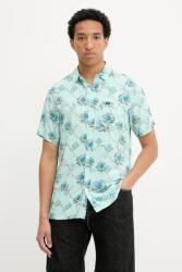 Rip Curl ing galléros, türkiz, regular, 04NMSH - türkiz XL