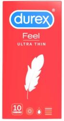Durex Ultra natural feeling (10 db)
