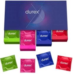 Durex Prekvap Ma 30 db-os csomag