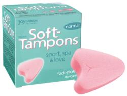 JOYDIVISION Tampon szexhez JoyDivision 3 db