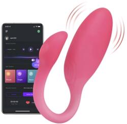 Magic Motion Flamingo Max vibráló intelligens tojás