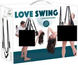  Swing a szexért