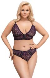 Cottelli Collection Plus size szett Cottelli Curves