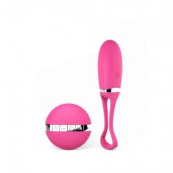Dorcel Secret Delight vezeték nélküli és hangvezérelt tojás
