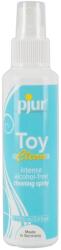 Pjur Toy Clean erotikus segédeszközök fertőtlenítésére 100ml