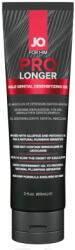  Ejakuláció késleltetés System JO Prolonger Gel 60 ml
