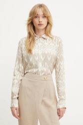 GUESS ing MELISSA galléros, bézs, regular, 5GGH32 7298A - bézs 36 - answear - 81 990 Ft