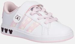 adidas gyerek sportcipő GRAND COURT MINNIE - fehér 35 - answear - 18 990 Ft