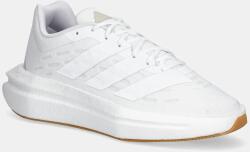 Adidas sportcipő Flowboost fehér, JR5505 - fehér Férfi 42