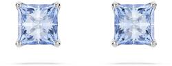 Swarovski fülbevaló 5723561 - kék Univerzális méret