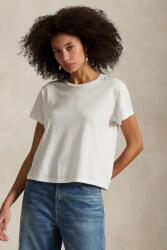 Ralph Lauren t-shirt - fehér M - answear - 26 990 Ft