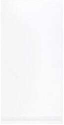 KENZO pamut törölköző K Weave White 92 x 150 cm fehér - fehér Univerzális méret