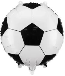 Partydeco Lufi 18" 45cm Focilabda, Football (LUFI379178)
