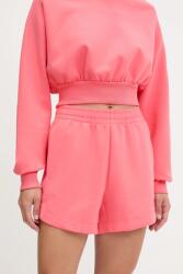 adidas rövidnadrág All SZN - narancssárga S